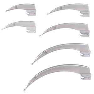 Клинок Меголайт Макiнтош F.O.